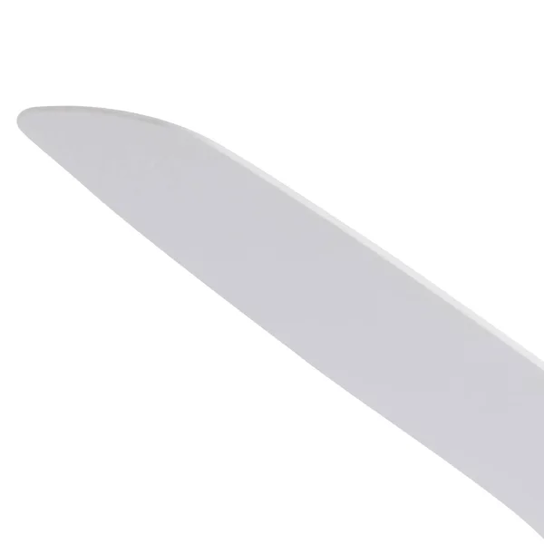 VENTILATEUR DE PLAFOND LED 17W RÉGLABLE 3 PALES MOTEUR DC BALSA