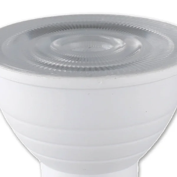 AMPOULE LED GU10 7W 3000K Ø 5CM AMPOULE LED GU10 7W 3000K Ø 5CM