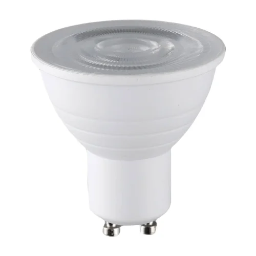 AMPOULE LED GU10 7W 4000K Ø 5CM AMPOULE LED GU10 7W 4000K Ø 5CM