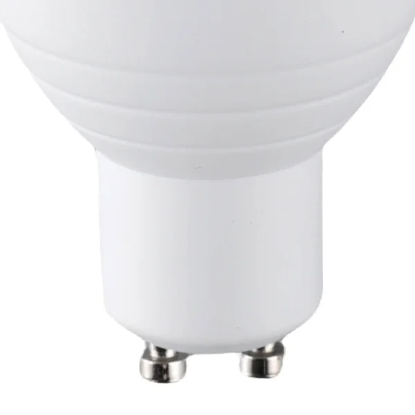 AMPOULE LED GU10 7W 4000K Ø 5CM AMPOULE LED GU10 7W 4000K Ø 5CM