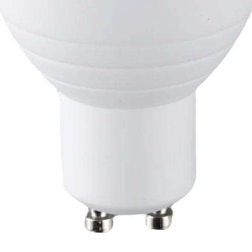 AMPOULE LED GU10 7W 4000K Ø 5CM AMPOULE LED GU10 7W 4000K Ø 5CM