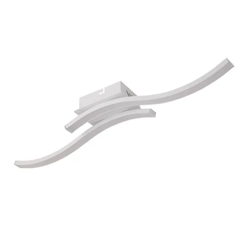 PLAFONNIER LED 14 W 4000K BLANC EVANDER