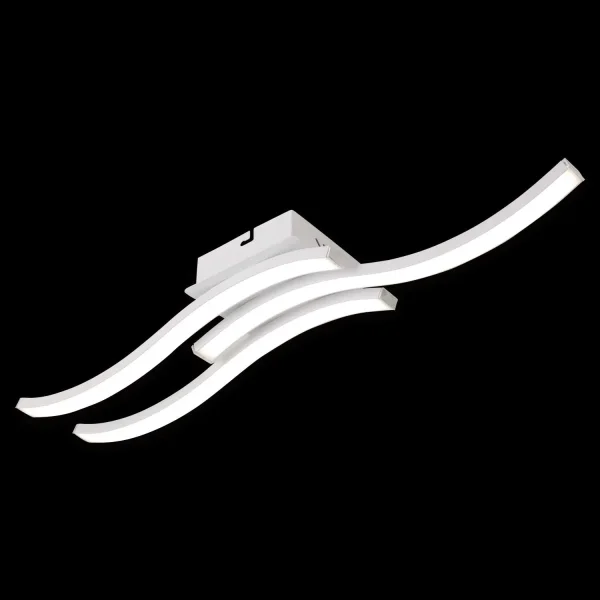 PLAFONNIER LED 20 W 4000K BLANC EVANDER