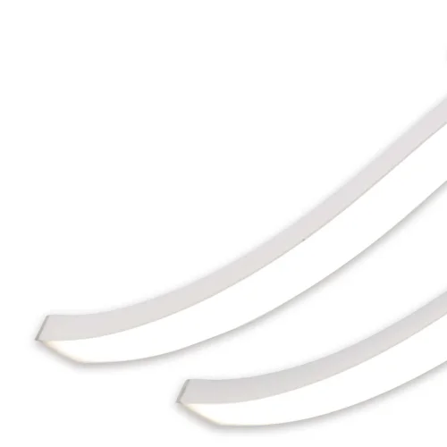 PLAFONNIER LED 20 W 4000K BLANC EVANDER