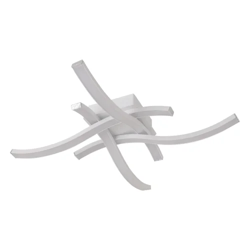 PLAFONNIER LED 22 W 4000K BLANC EVANDER