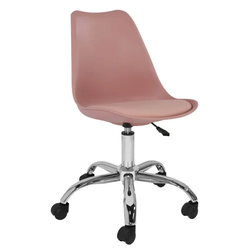 CHAISE DE BUREAU TOWER ROSE NUDE