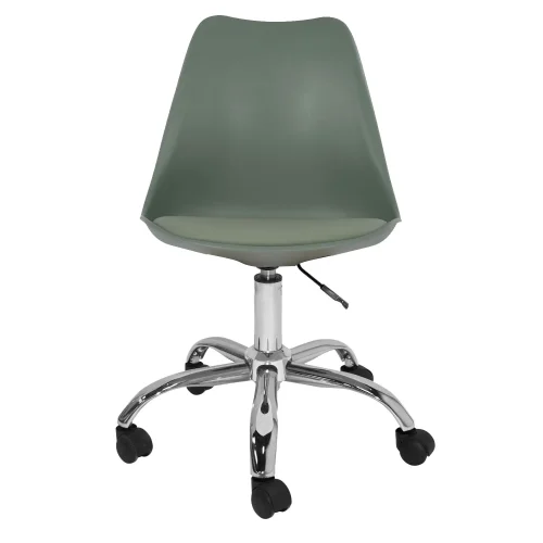 CHAISE DE BUREAU TOWER VERDE KALE
