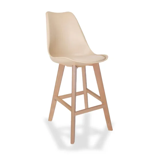 TABOURET MOYEN TOWER KARLSKRONA SABLE