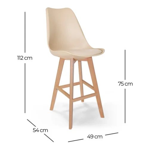TABOURET TOWER KARLSKRONA ARENA