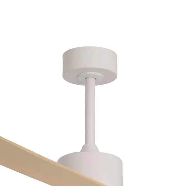 VENTILATEUR DE PLAFOND SANS LUMIÈRE MOTEUR DC VITTORIO Ø 135,2 CM