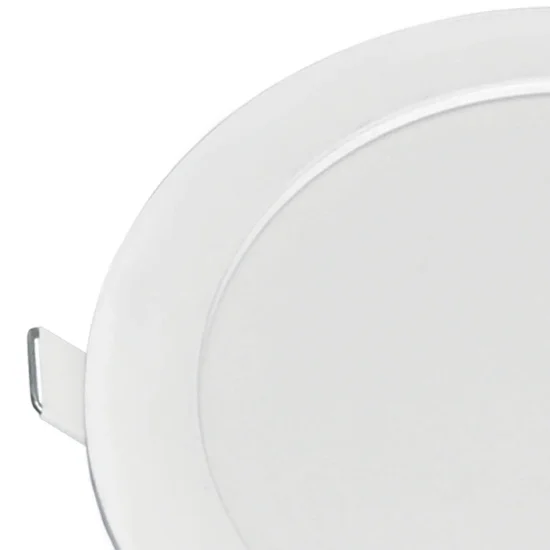 DOWNLIGHT LED CIRCULAIRE 18W 3000K-6000K Ø 22 CM BLANC 2