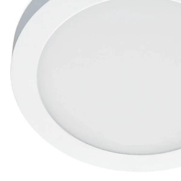 DOWNLIGHT LED SURFACE CIRCULAIRE 18W 3000K-6000K Ø 22 CM BLANC DOWNLIGHT LED SURFACE CIRCULAIRE 18W 3000K-6000K Ø 22 CM BLANC