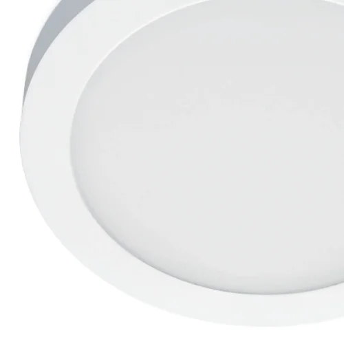 DOWNLIGHT LED SURFACE CIRCULAIRE 18W 3000K-6000K Ø 22 CM BLANC DOWNLIGHT LED SURFACE CIRCULAIRE 18W 3000K-6000K Ø 22 CM BLANC
