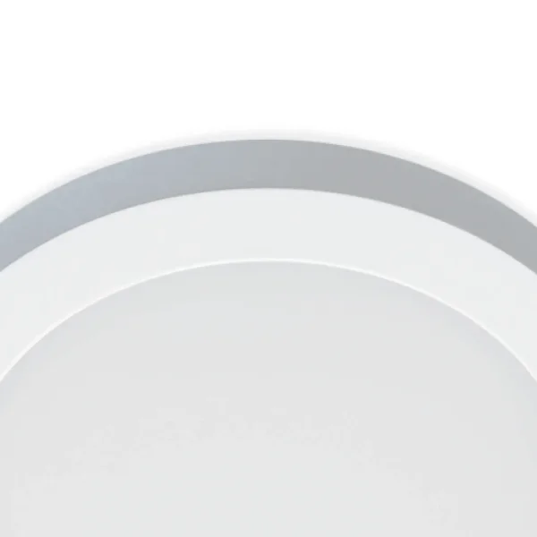 DOWNLIGHT LED SURFACE CIRCULAIRE 18W 3000K-6000K Ø 22 CM BLANC DOWNLIGHT LED SURFACE CIRCULAIRE 18W 3000K-6000K Ø 22 CM BLANC