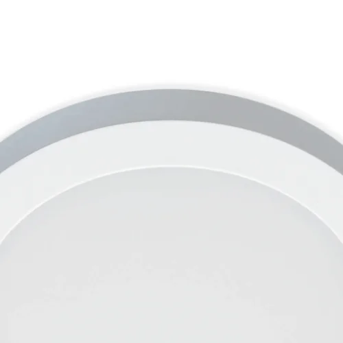 DOWNLIGHT LED SURFACE CIRCULAIRE 18W 3000K-6000K Ø 22 CM BLANC DOWNLIGHT LED SURFACE CIRCULAIRE 18W 3000K-6000K Ø 22 CM BLANC