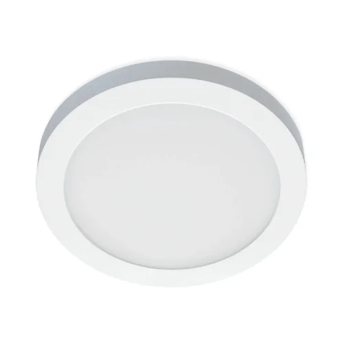 DOWNLIGHT LED SURFACE CIRCULAIRE 18W 3000K-6000K Ø 22 CM BLANC DOWNLIGHT LED SURFACE CIRCULAIRE 18W 3000K-6000K Ø 22 CM BLANC