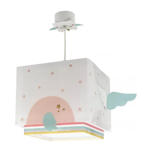 PLAFONNIER POUR ENFANTS LITTLE UNICORN