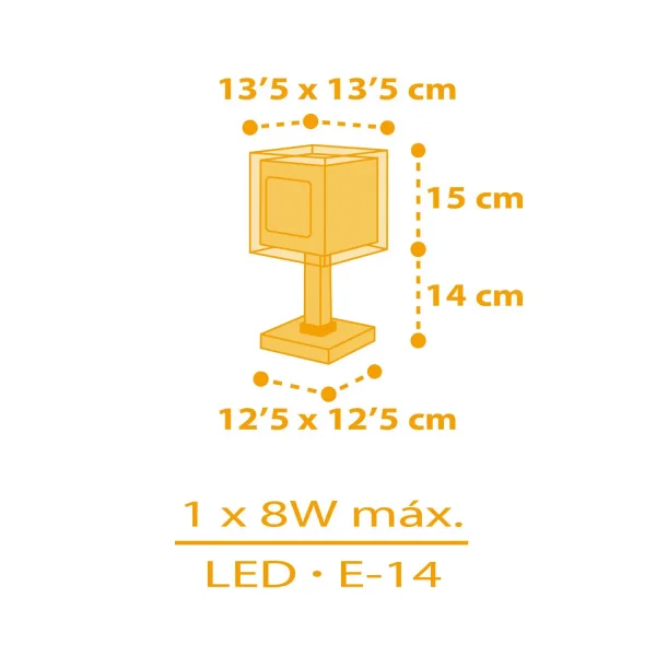LAMPE DE TABLE ENFANT FERME ANIMAUX LAMPE DE TABLE ENFANT FERME ANIMAUX