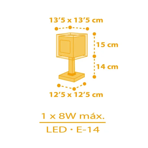 LAMPE DE TABLE ENFANT FERME ANIMAUX LAMPE DE TABLE ENFANT FERME ANIMAUX