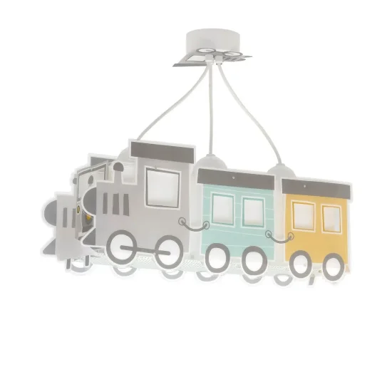 SUSPENSION TREN THE NIGHT TRAIN