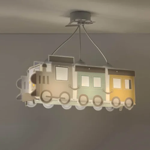 SUSPENSION TREN THE NIGHT TRAIN SUSPENSION TREN THE NIGHT TRAIN