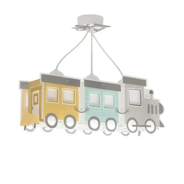 SUSPENSION TREN THE NIGHT TRAIN SUSPENSION TREN THE NIGHT TRAIN