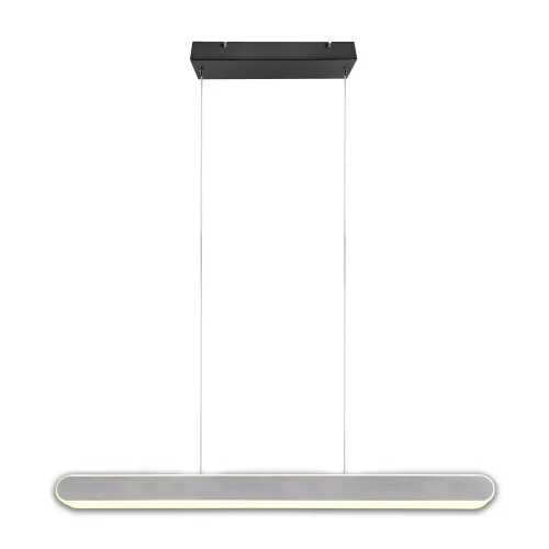 SUSPENSION LUMINEUSE LED 48W 2700-6500K ALUMINIUM POLI HELENA