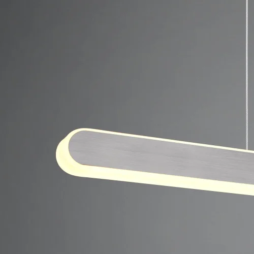 SUSPENSION LUMINEUSE LED 48W 2700-6500K ALUMINIUM POLI HELENA