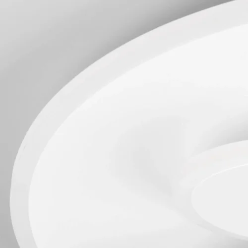 PLAFONNIER LED 35W 2700-6500K BLANC MILAN PLAFONNIER LED 35W 2700-6500K BLANC MILAN