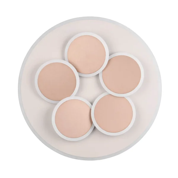 PLAFONNIER LED 35W 2700-6500K GRIS MILAN PLAFONNIER LED 35W 2700-6500K GRIS MILAN