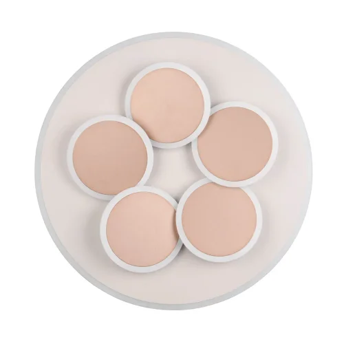 PLAFONNIER LED 35W 2700-6500K GRIS MILAN PLAFONNIER LED 35W 2700-6500K GRIS MILAN