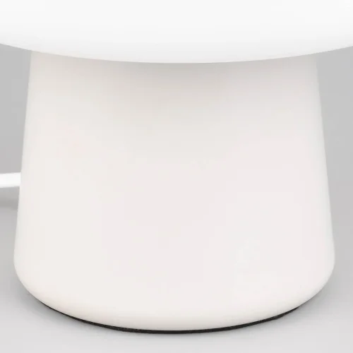 LAMPE DE TABLE METAL GRIS E14 SINCLAIR