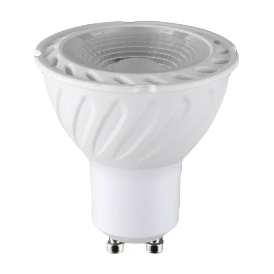 AMPOULE LED GU10 R7S 7W 3000K CRI 83