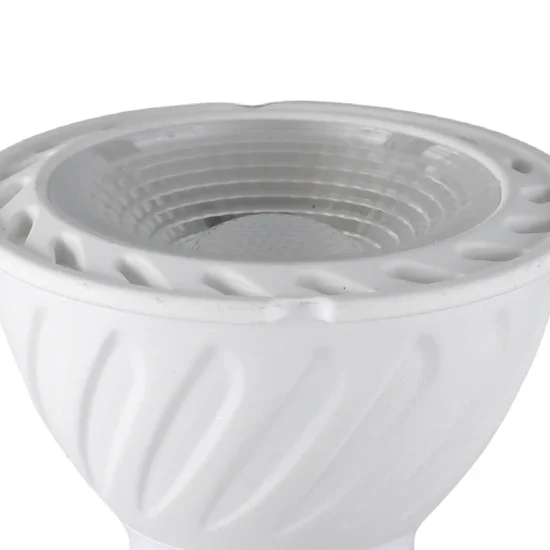 AMPOULE LED GU10 R7S 7W 3000K CRI 83 2
