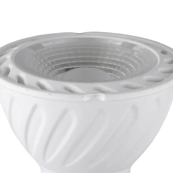 AMPOULE LED GU10 R7S 7W 3000K CRI 83 AMPOULE LED GU10 R7S 7W 3000K CRI 83