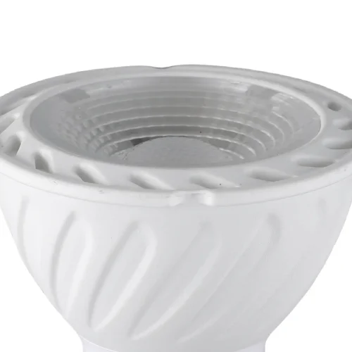 AMPOULE LED GU10 R7S 7W 3000K CRI 83 AMPOULE LED GU10 R7S 7W 3000K CRI 83