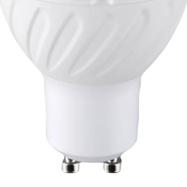 AMPOULE LED GU10 R7S 7W 3000K CRI 83 AMPOULE LED GU10 R7S 7W 3000K CRI 83