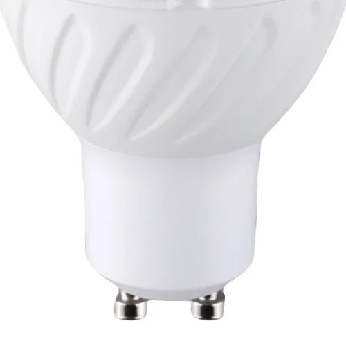 AMPOULE LED GU10 R7S 7W 3000K CRI 83 AMPOULE LED GU10 R7S 7W 3000K CRI 83