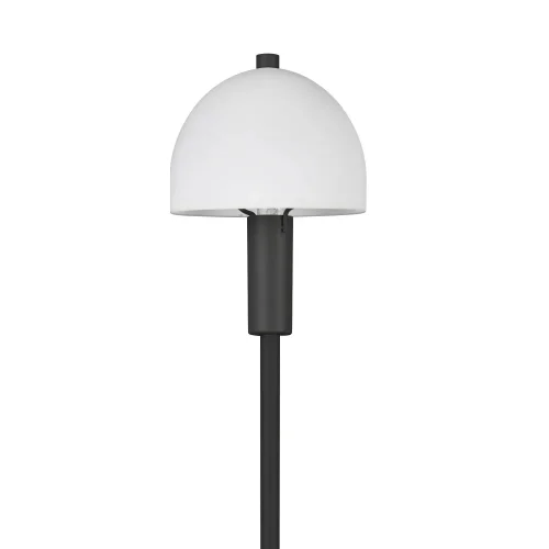LAMPADAIRE METAL NOIR E14 GASPAR