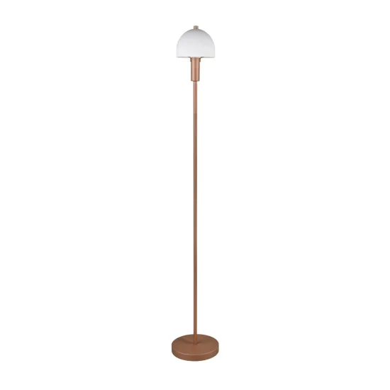 LAMPADAIRE METAL COFFEE E14 GASPAR