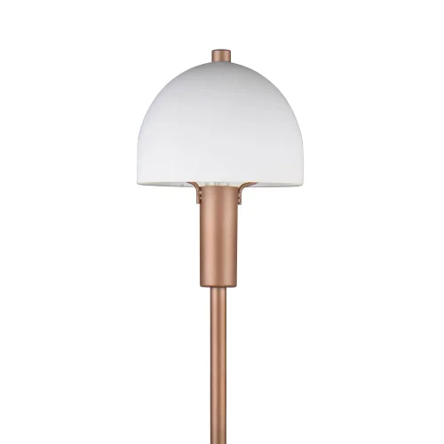 LAMPADAIRE METAL COFFEE E14 GASPAR