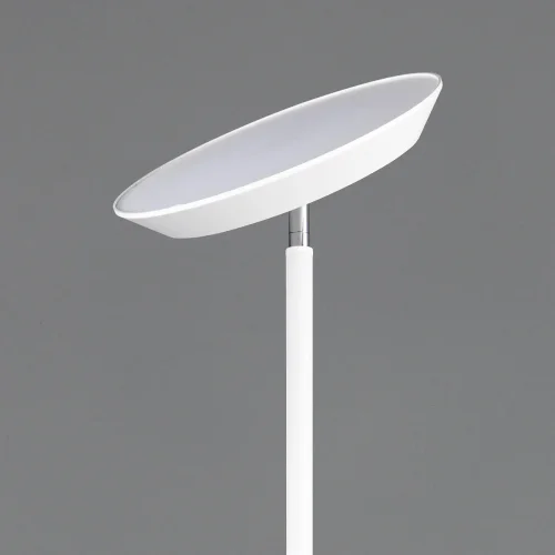 LAMPADAIRE LED 17W DIMMABLE 2700-6500K BLANC SCHUBERT LAMPADAIRE LED 17W DIMMABLE 2700-6500K BLANC SCHUBERT