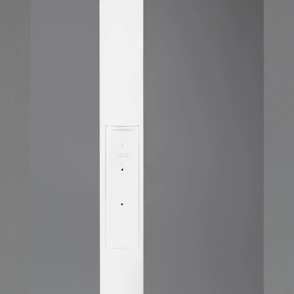 LAMPADAIRE LED 17W DIMMABLE 2700-6500K BLANC SCHUBERT LAMPADAIRE LED 17W DIMMABLE 2700-6500K BLANC SCHUBERT