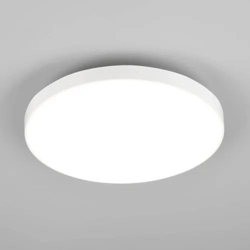 PLAFONNIER LED 18W 4000K 2000 LUMENS BLANC IP44 SHILO PLAFONNIER LED 18W 4000K 2000 LUMENS BLANC IP44 SHILO