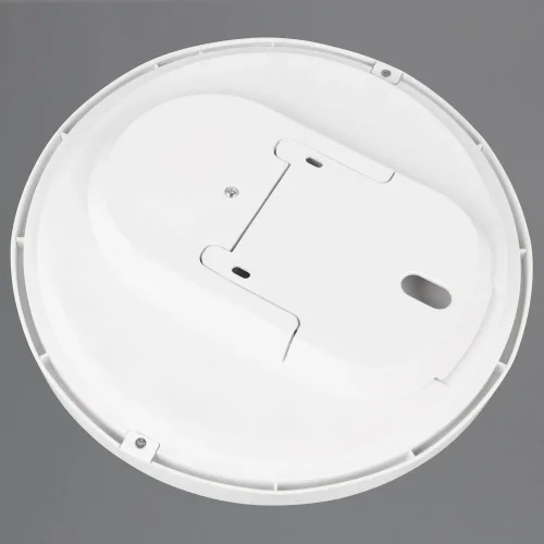 PLAFONNIER LED 18W 4000K 2000 LUMENS BLANC IP44 SHILO PLAFONNIER LED 18W 4000K 2000 LUMENS BLANC IP44 SHILO