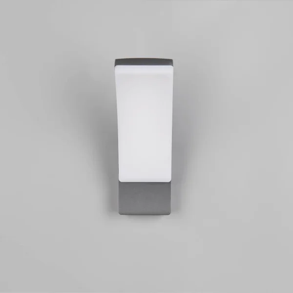 APPLIQUE EXTÉRIEUR 12,5W 4000K ANTHRACITE IP44 LIRIO APPLIQUE EXTÉRIEUR 12,5W 4000K ANTHRACITE IP44 LIRIO