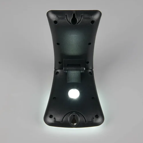 APPLIQUE EXTERIEUR SOLAIRE 3,5W 4000K AVEC CAPTEUR INCLINABLE IP44 TRELLIS APPLIQUE EXTERIEUR SOLAIRE 3,5W 4000K AVEC CAPTEUR INCLINABLE IP44 TRELLIS