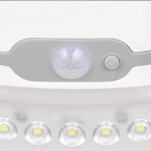 APPLIQUE EXTERIEUR SOLAIRE 3,5W 4000K AVEC CAPTEUR INCLINABLE IP44 TRELLIS APPLIQUE EXTERIEUR SOLAIRE 3,5W 4000K AVEC CAPTEUR INCLINABLE IP44 TRELLIS