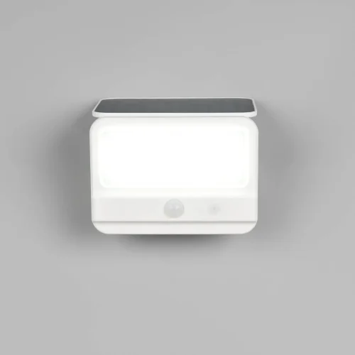 APPLIQUE EXTÉRIEUR SOLAIRE 4W 4000K AVEC SENSO BASCULANT IP44 VITEX APPLIQUE EXTÉRIEUR SOLAIRE 4W 4000K AVEC SENSO BASCULANT IP44 VITEX