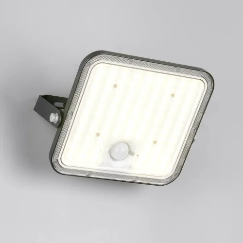 APPLIQUE EXTÉRIEUR SOLAIRE 18W 2600K CAPTEUR BASCULANT IP65 ACORUS APPLIQUE EXTÉRIEUR SOLAIRE 18W 2600K CAPTEUR BASCULANT IP65 ACORUS